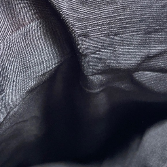 Bohemian Patchwork Shoulder Bag Multi Color Om Symbol Adjustable Strap - Picture 6 of 6